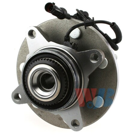 Wjb Ford F-150 2008-05 Hub Assembly, Wa515080 WA515080